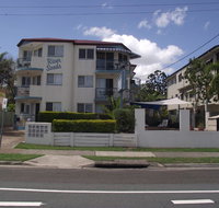 River Sands Apartments - Accommodation Search