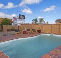 River Street Motel - Accommodation Search