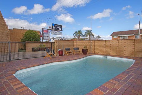 River Street Motel - Accommodation Search 0