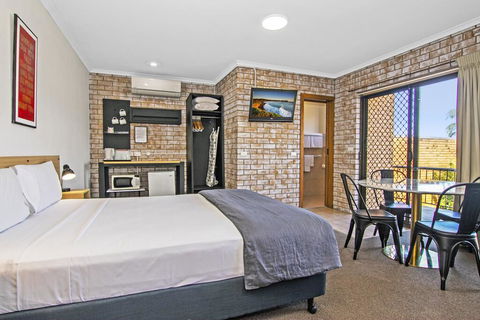 River Street Motel - Accommodation Search 1