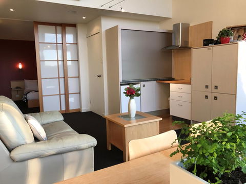 River Vineyard Retreat - Accommodation Search 2
