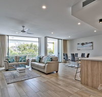 Riverfront Breeze at The Cosmopolitan - Accommodation Search