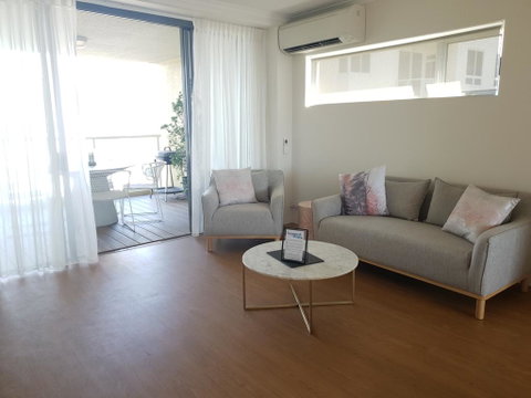 Riverfront Brisbane City - Accommodation Search 2