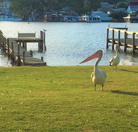 Riverfront Getaway - Mannum