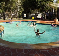 Rivergum Holiday Park - Accommodation Search