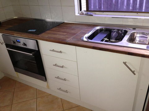Riverina Beach Villa - Accommodation Search 1