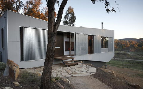 Riversdale Retreat - Accommodation Search 2