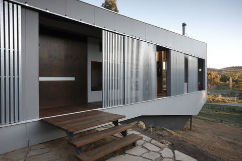 Riversdale Retreat - Accommodation Search 0