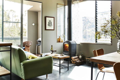 Riversdale Retreat - Accommodation Search 1