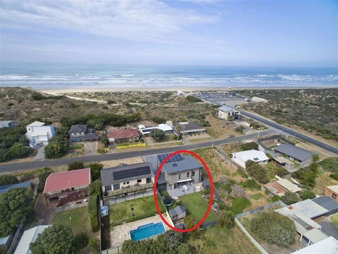 RiverSea Goolwa Beachhouse - WiFi - Pet-Friendly - Accommodation Search 2