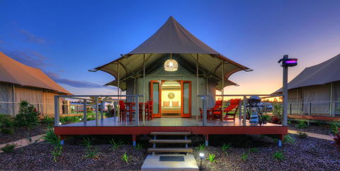 Rivershore Resort - Accommodation Search 0