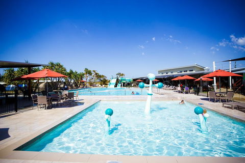 Rivershore Resort - Accommodation Search 1