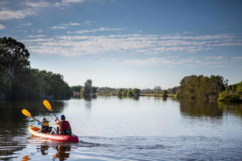 Rivershore Resort - Accommodation Search 3