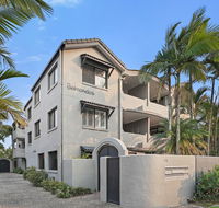Riverside location Noosa Sound - Accommodation Search