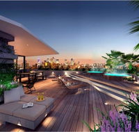 Riverside Resort Apartment - Accommodation Search