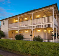 Riversleigh House - Accommodation Search