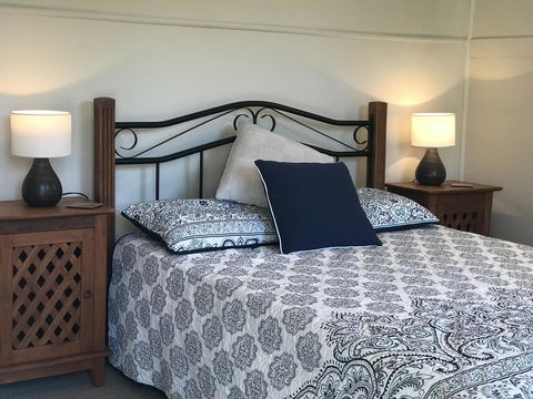 Riverview Cottage - Accommodation Search 2