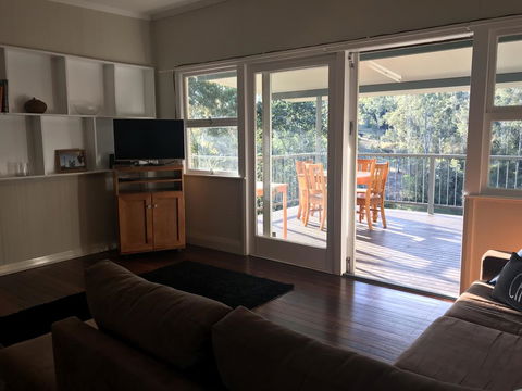 Riverview Cottage - Accommodation Search 1