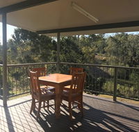 Riverview Cottage - Accommodation Search
