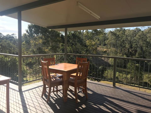 Riverview Cottage - Accommodation Search 0