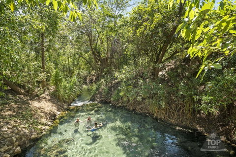 Riverview Tourist Village - Accommodation Search 1
