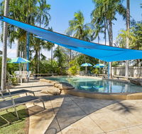 Riverview Tourist Village - Accommodation Search