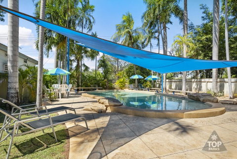 Riverview Tourist Village - Accommodation Search 0