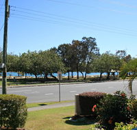 RIVERVIEW UNIT 6 CURRUMBIN - Accommodation Search
