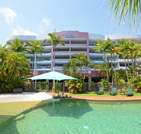 Riviera Resort - Accommodation Search