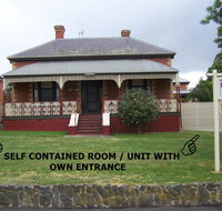 RJ's Bed  Breakfast - Accommodation Search
