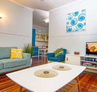 Robins Nest - Accommodation Search