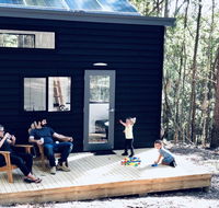 Robinson Crusoe Tiny House - Accommodation Search