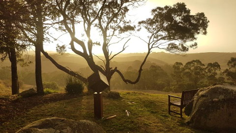 Rockbank Retreat - Accommodation Search 1