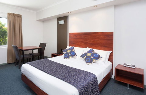Rocklea International Motel - Accommodation Search 0