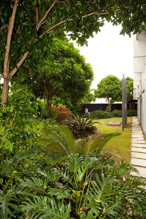 Rocklea International Motel - Accommodation Search 3