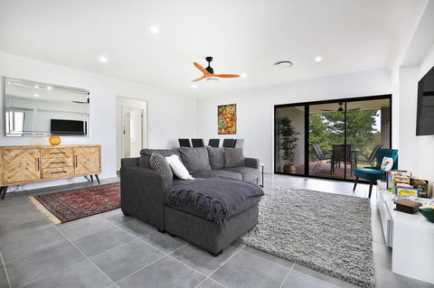 Rockwall - Pet-Friendly - Fire Pit - Accommodation Search 0