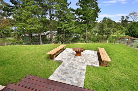 Rockwall - Pet-Friendly - Fire Pit - Accommodation Search 3