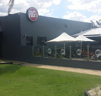 Rocky Glen Hotel Motel Gladstone - Accommodation Search