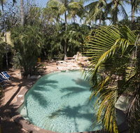Roebuck Bay Hotel - Accommodation Search