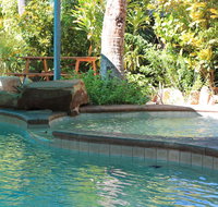 Roey Backpackers and Party Bar - Accommodation Search