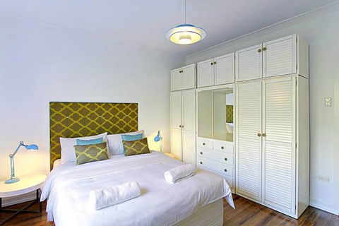 Ron's Beach House - Accommodation Search 1