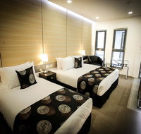 Room Motels Gatton - Accommodation Search