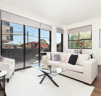 ROSE BAY RESIDENCE - Accommodation Search