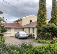 Rose Bed and Breakfast - Accommodation Search