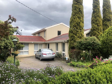 Rose Bed And Breakfast - Accommodation Search 0