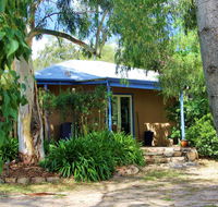 Rose Cottage - Accommodation Search