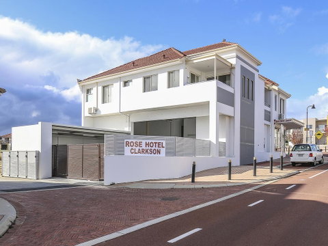Rose Hotel Clarkson - Accommodation Search 1