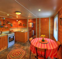 Rosebank Cottage Collection - Accommodation Search
