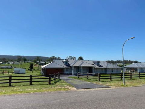 Rosehill Vines - Accommodation Search 2