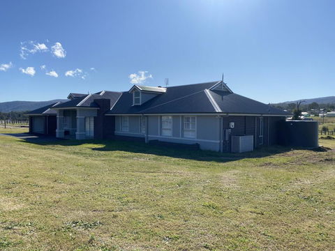 Rosehill Vines - Accommodation Search 0